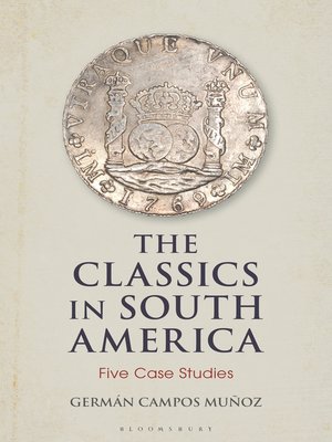 cover image of The Classics in South America